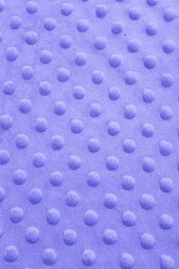 Minkie Bubble Lavender
