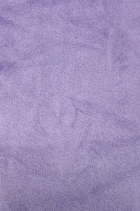 Minkie Plain Lavender