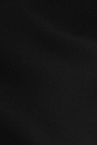 Miyuki Stretch Satin Black