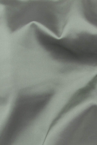 Miyuki Stretch Satin Grey