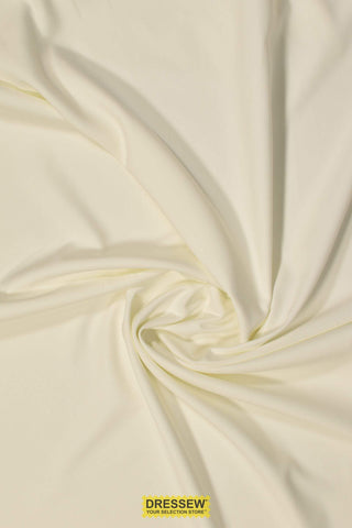 Miyuki Stretch Satin Ivory