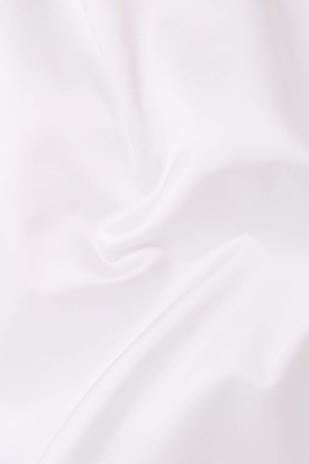 Miyuki Stretch Satin Optic White