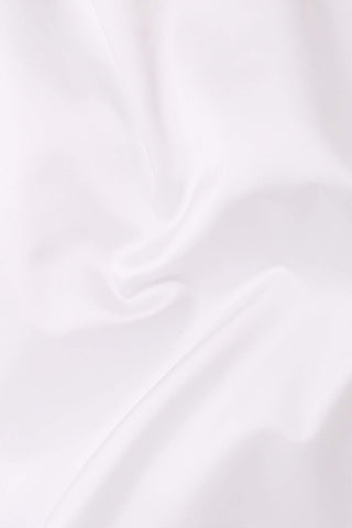 Miyuki Stretch Satin Optic White