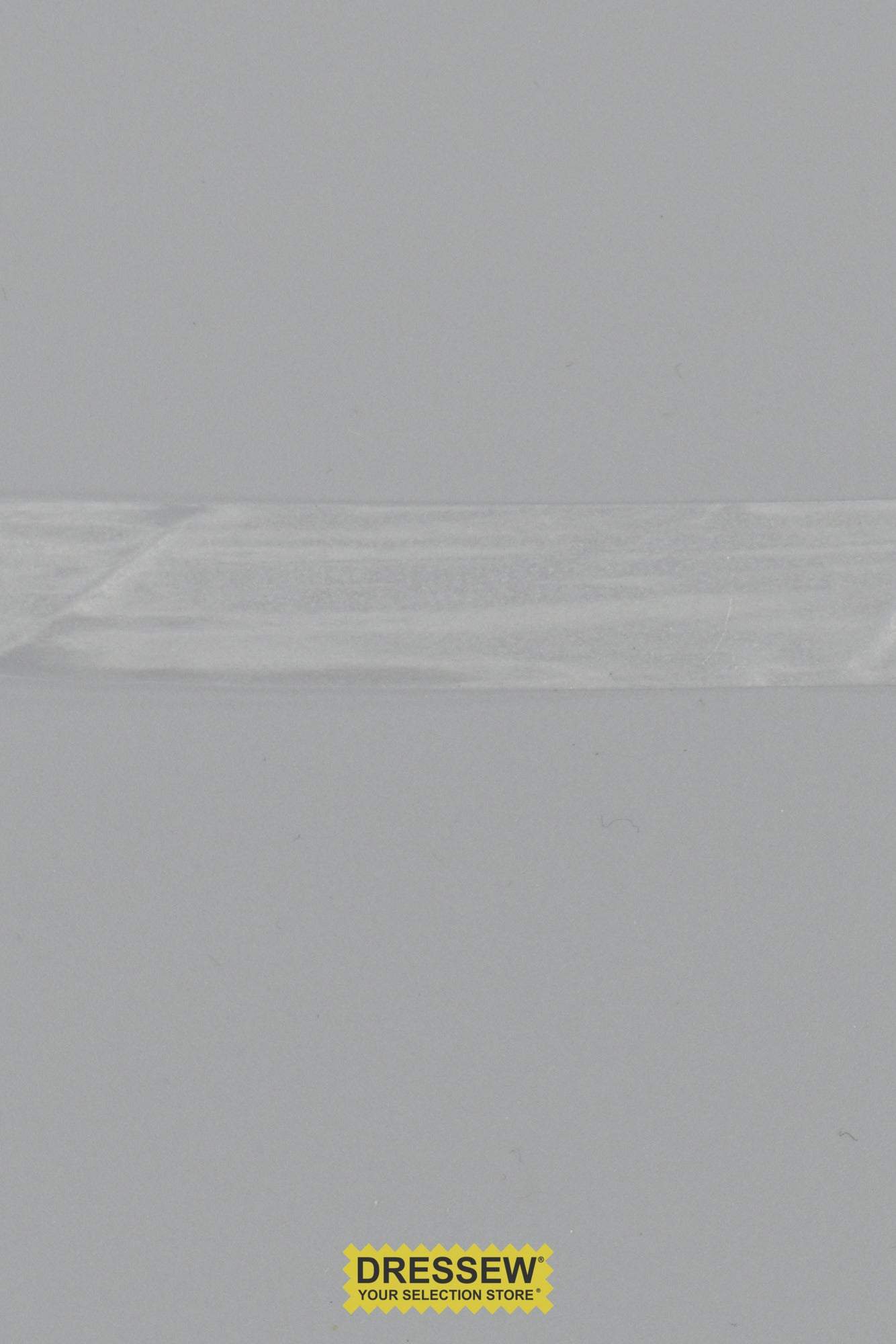 Mobilon Elastic 12mm (1/2") Clear