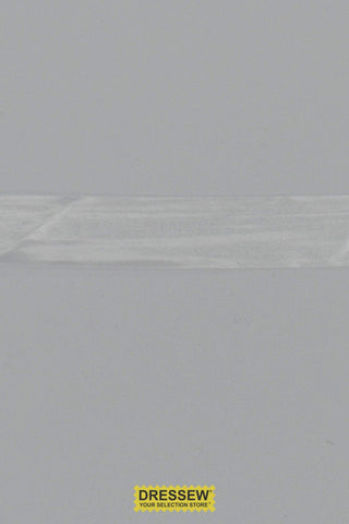 Mobilon Elastic 12mm (1/2") Clear