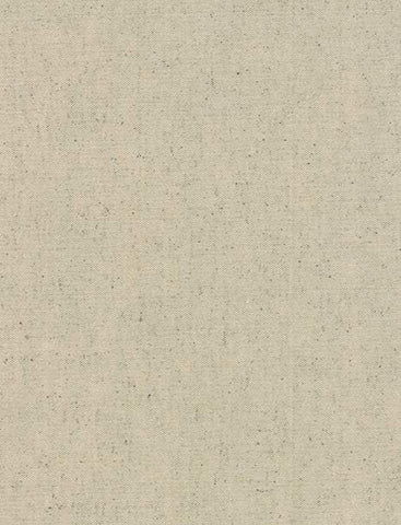 Mochi Linen Solid By Momo For Moda Unbleached