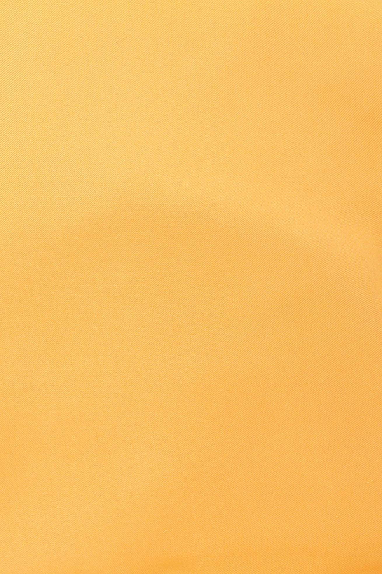 Modal Twill Mellow Yellow