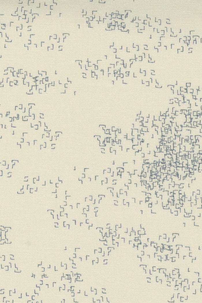 Modern Background Even More Paper Edgy By Zen Chic For Moda Eggshell