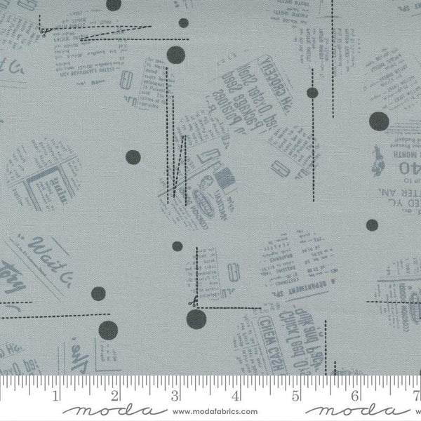 Modern Background Even More Paper News Dropping By Zen Chic For Moda Zen Grey