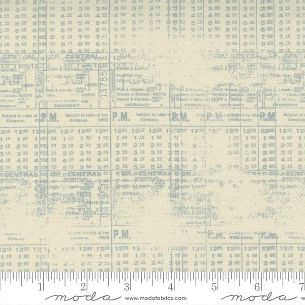 Modern Background Even More Paper Stamps By Zen Chic For Moda Eggshell