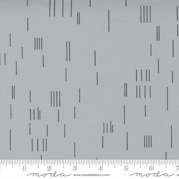 Modern Background Even More Paper Strokes By Zen Chic For Moda Zen Grey