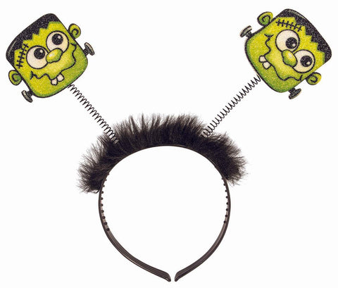 Monster Headband