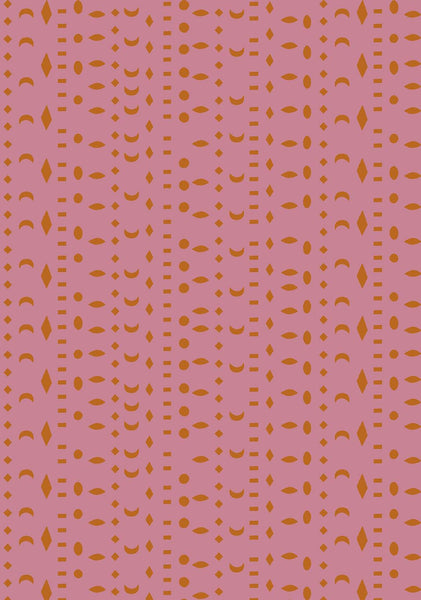 Moonglow Phases By Alexia Marcelle Abegg Of Ruby Star Society For Moda Lavender