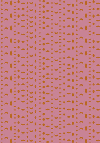 Moonglow Phases By Alexia Marcelle Abegg Of Ruby Star Society For Moda Lavender