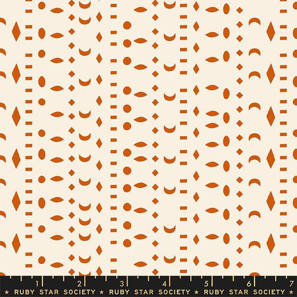 Moonglow Phases By Alexia Marcelle Abegg Of Ruby Star Society For Moda Natural