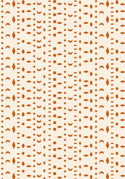 Moonglow Phases By Alexia Marcelle Abegg Of Ruby Star Society For Moda Natural