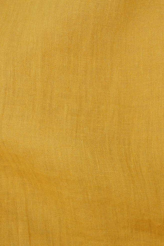 Mozart Linen Ochre