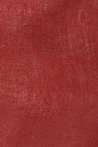 Mozart Linen Oxblood