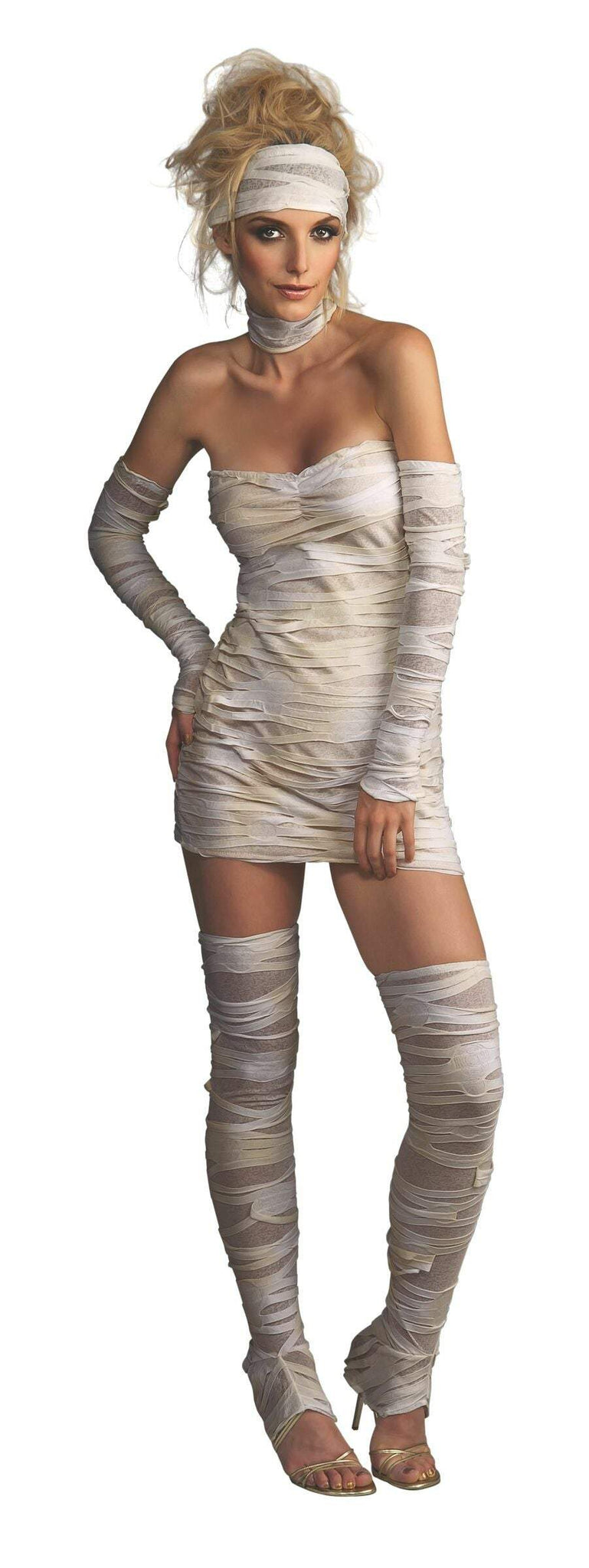 Mummy Costume Adult