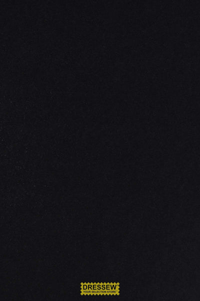 Mystique Foil Lycra Black