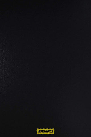 Mystique Foil Lycra Black