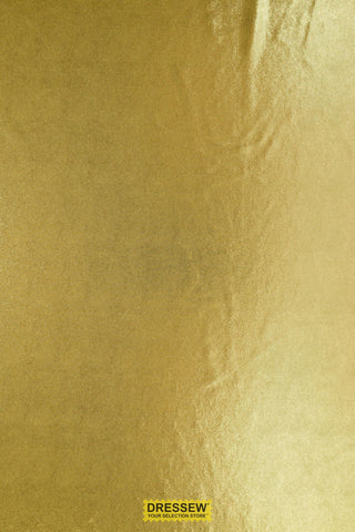 Mystique Foil Lycra Gold