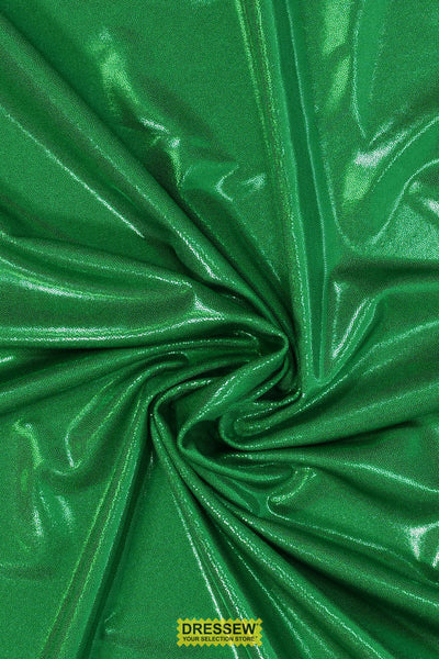Mystique Foil Lycra Kelly