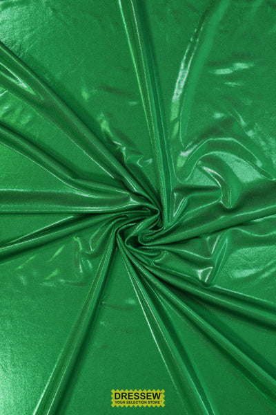 Mystique Foil Lycra Kelly