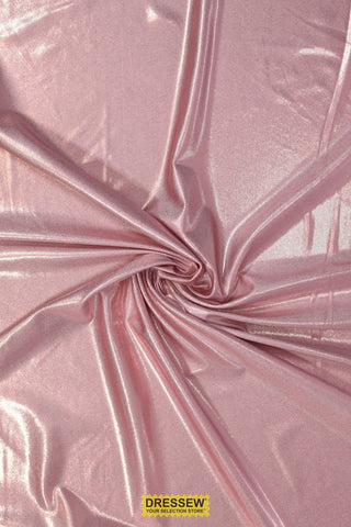 Mystique Foil Lycra Light Pink