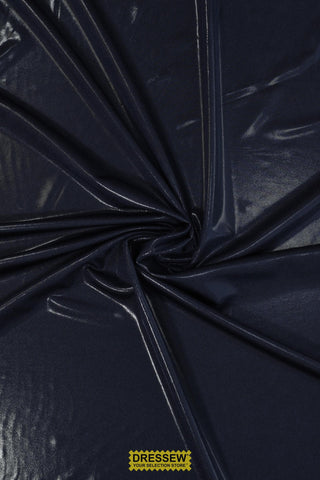 Mystique Foil Lycra Midnight