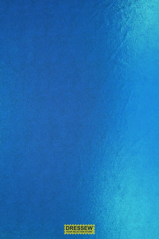 Mystique Foil Lycra Turquoise