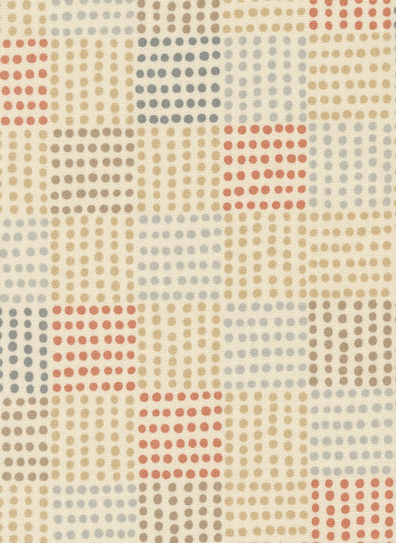 Natures Sketchbook Dots By Elena Amo For Moda Pearl