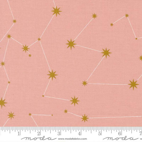 Night Owl Constellations By Gingiber For Moda Petal