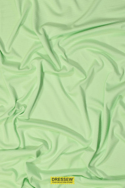 Noble Check Knit Mint