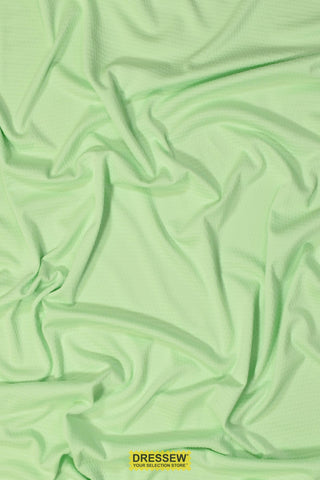 Noble Check Knit Mint