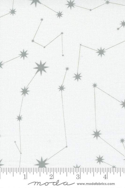 Nocturnal Constellation By Gingiber For Moda Moon