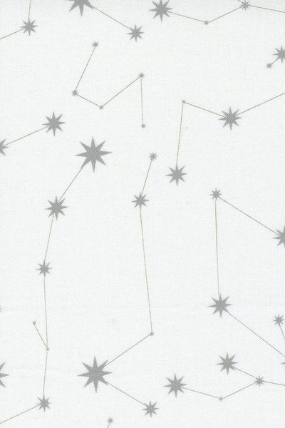 Nocturnal Constellation By Gingiber For Moda Moon