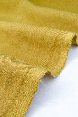 Nomad Linen Twill Amber