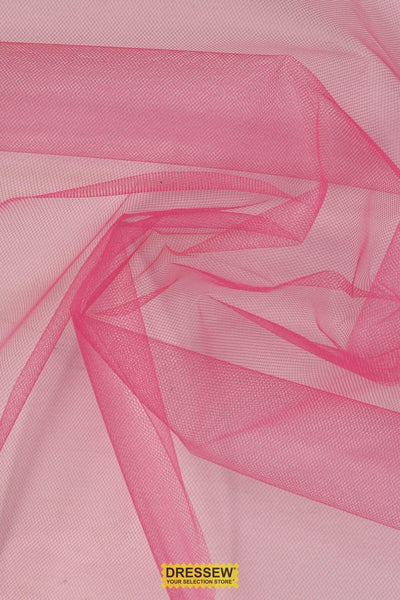 Nylon Crinoline American Beauty