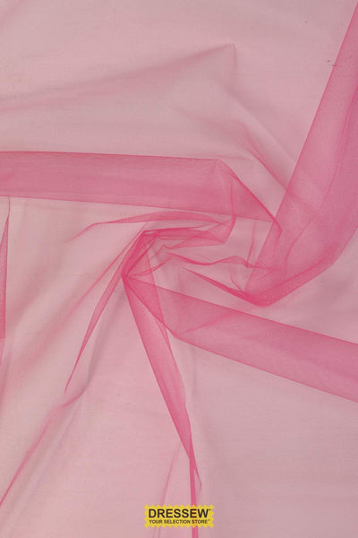 Nylon Crinoline American Beauty