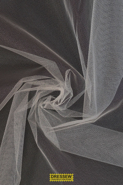 Nylon Crinoline Ivory