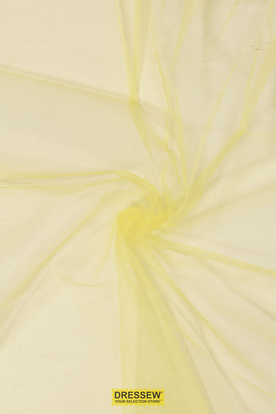 Nylon Crinoline Lemon