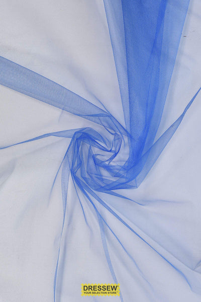 Nylon Crinoline Royal