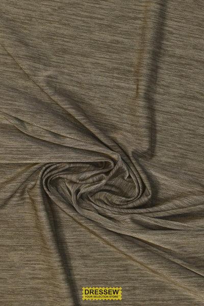 Nylon Lycra Anise Green