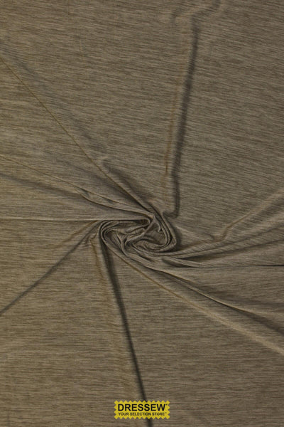 Nylon Lycra Anise Green