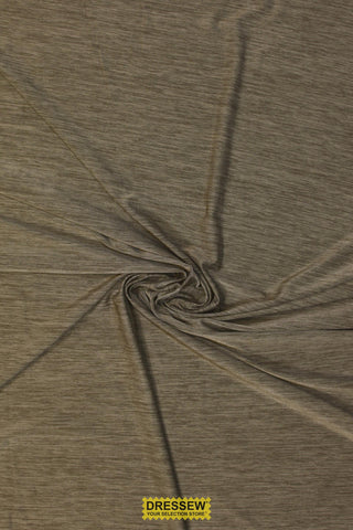 Nylon Lycra Anise Green