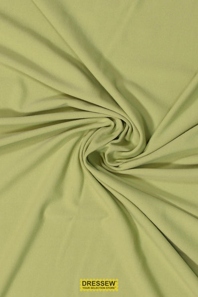 Nylon Lycra Avocado