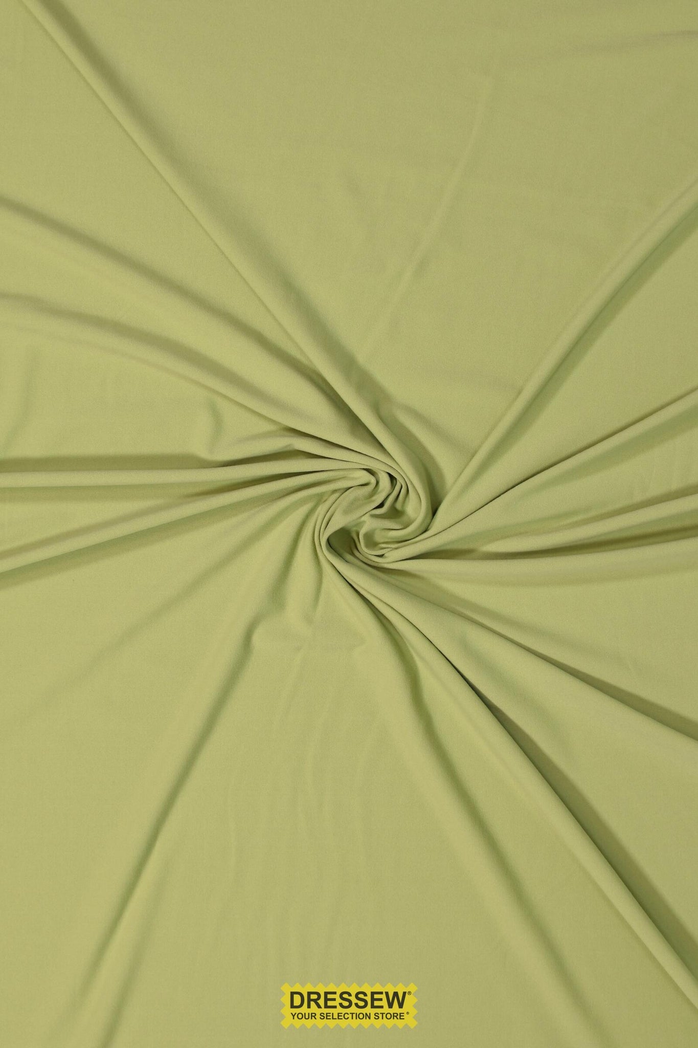 Nylon Lycra Avocado
