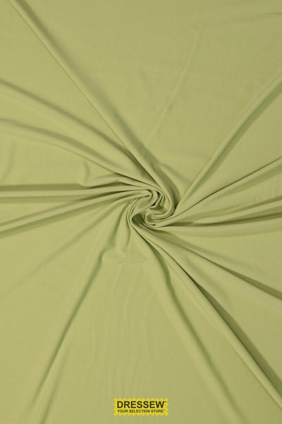 Nylon Lycra Avocado
