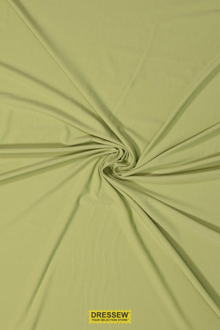 Nylon Lycra Avocado